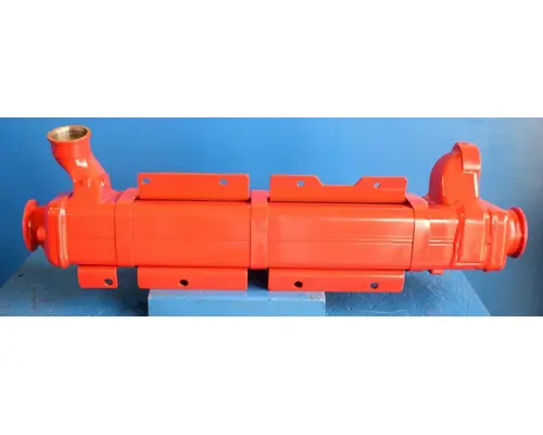 CUMMINS ISX15 EGR Cooler