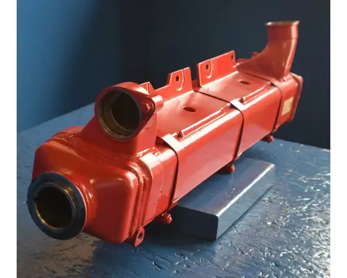 CUMMINS ISX15 EGR Cooler