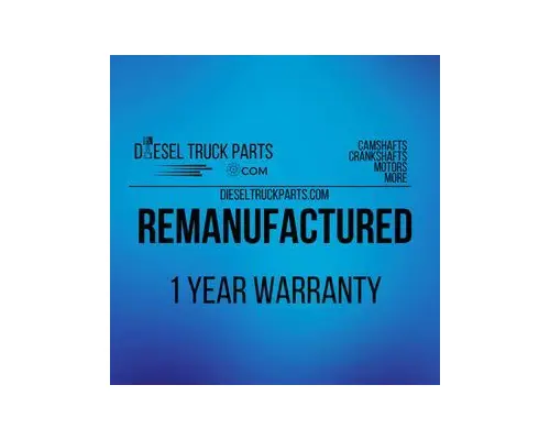 CUMMINS ISX15 EGR Cooler