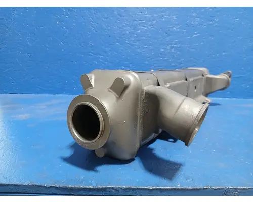 CUMMINS ISX15 EGR Cooler