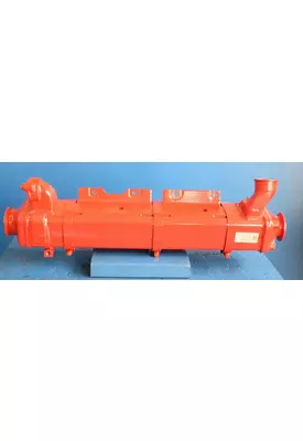 CUMMINS ISX15 EGR Cooler