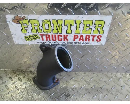 CUMMINS ISX15 EGR Line