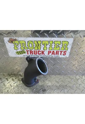 CUMMINS ISX15 EGR Line