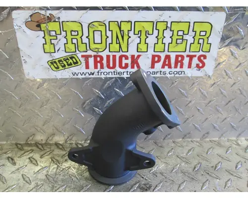 CUMMINS ISX15 EGR Line
