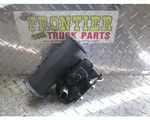 CUMMINS ISX15 EGR Line