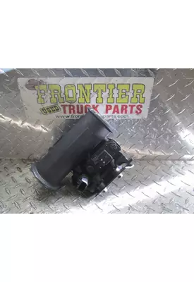 CUMMINS ISX15 EGR Line