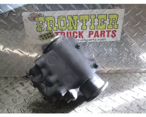 CUMMINS ISX15 EGR Line