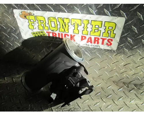 CUMMINS ISX15 EGR Line