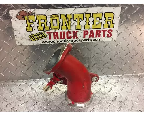 CUMMINS ISX15 EGR Line