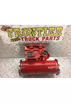 CUMMINS ISX15 EGR Line