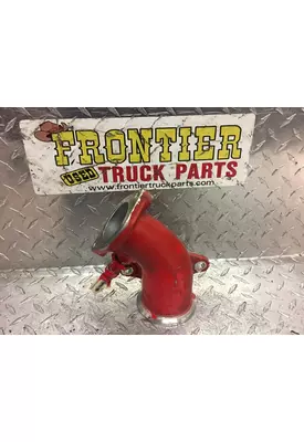CUMMINS ISX15 EGR Line