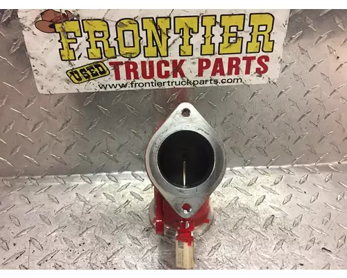 CUMMINS ISX15 EGR Line