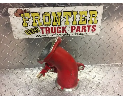 CUMMINS ISX15 EGR Line