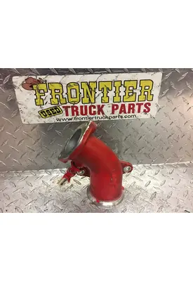 CUMMINS ISX15 EGR Line