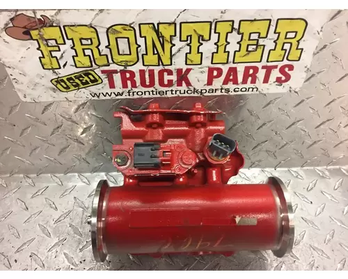 CUMMINS ISX15 EGR Line