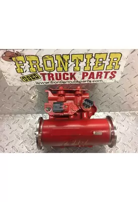 CUMMINS ISX15 EGR Line
