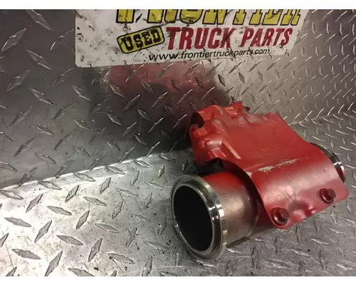 CUMMINS ISX15 EGR Line