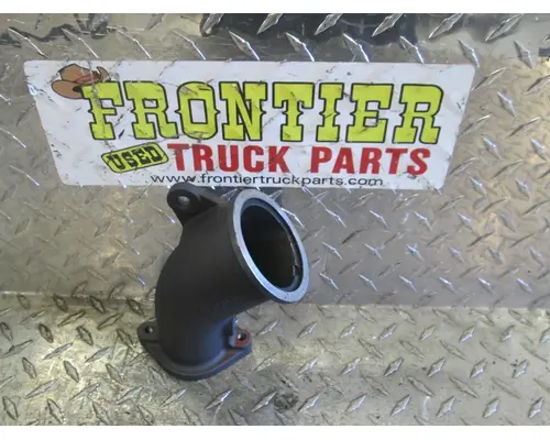 CUMMINS ISX15 EGR Line