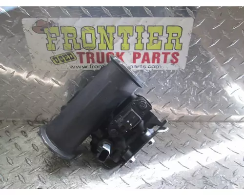 CUMMINS ISX15 EGR Line