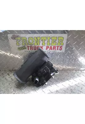 CUMMINS ISX15 EGR Line