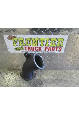 CUMMINS ISX15 EGR Line