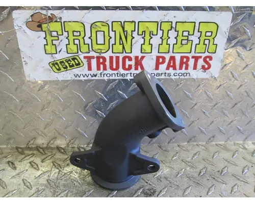 CUMMINS ISX15 EGR Line