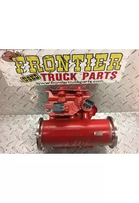 CUMMINS ISX15 EGR Line