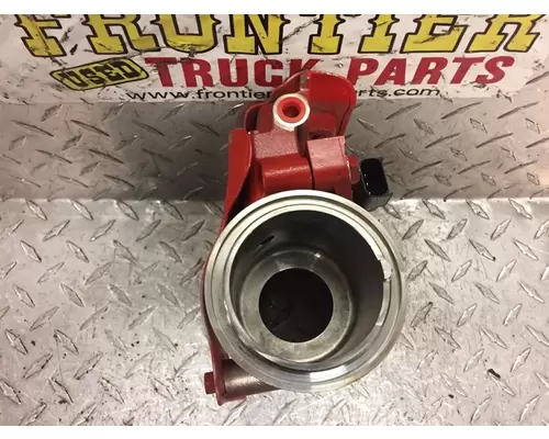 CUMMINS ISX15 EGR Line