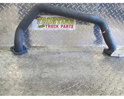 CUMMINS ISX15 EGR Line