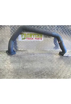 CUMMINS ISX15 EGR Line