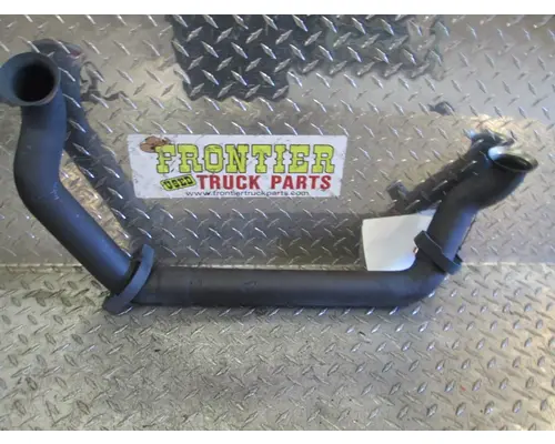 CUMMINS ISX15 EGR Line