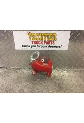 CUMMINS ISX15 EGR Line