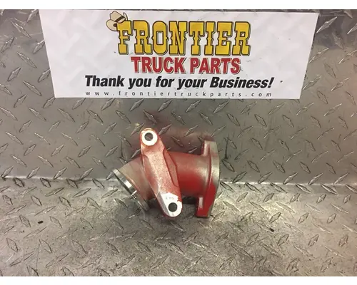 CUMMINS ISX15 EGR Line