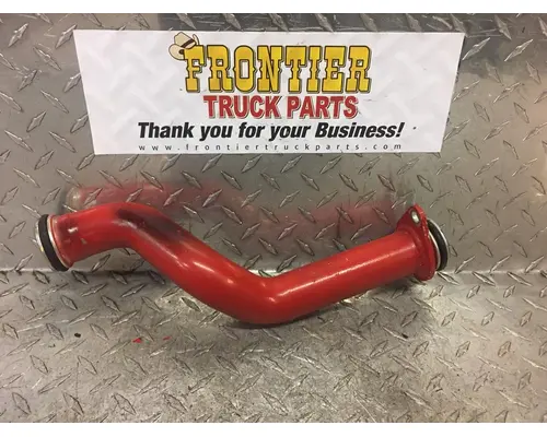 CUMMINS ISX15 EGR Line