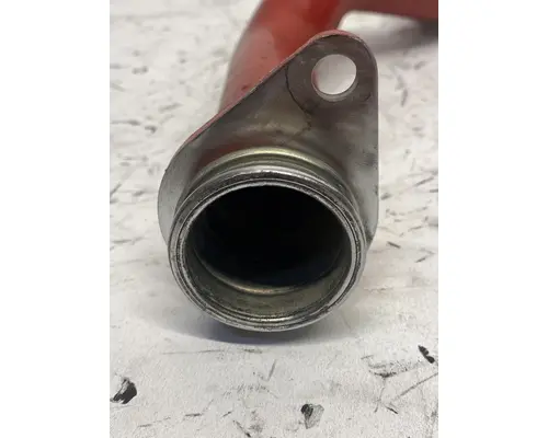 CUMMINS ISX15 EGR Line