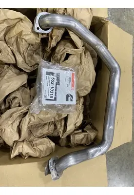 CUMMINS ISX15 EGR Line
