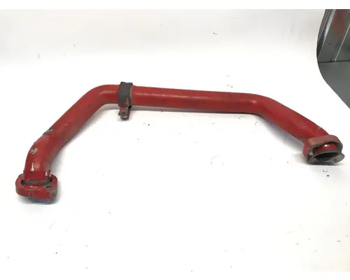 CUMMINS ISX15 EGR Line