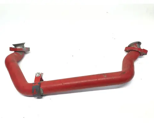 CUMMINS ISX15 EGR Line