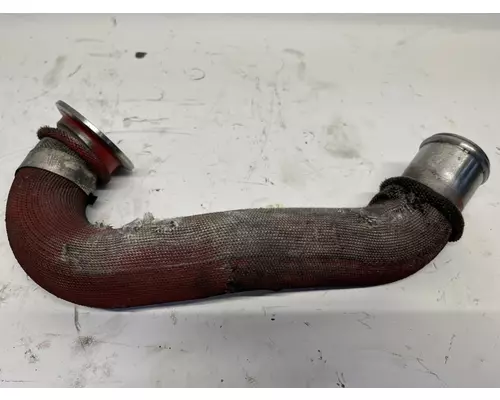 CUMMINS ISX15 EGR Line