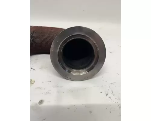 CUMMINS ISX15 EGR Line