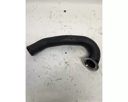 CUMMINS ISX15 EGR Line