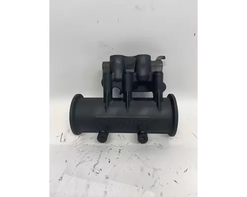 CUMMINS ISX15 EGR Line