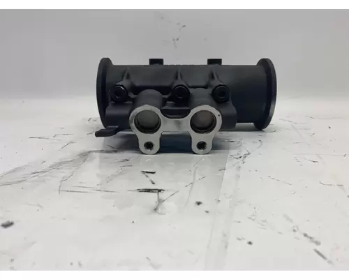 CUMMINS ISX15 EGR Line
