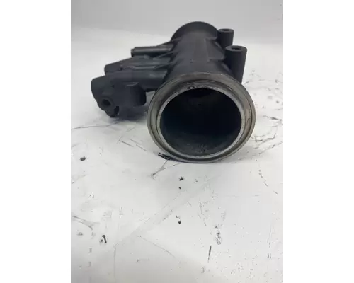 CUMMINS ISX15 EGR Line