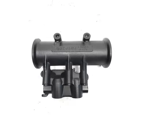 CUMMINS ISX15 EGR Line