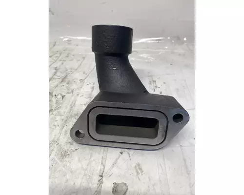 CUMMINS ISX15 EGR Line