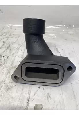 CUMMINS ISX15 EGR Line