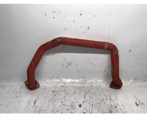 CUMMINS ISX15 EGR Line