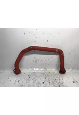 CUMMINS ISX15 EGR Line