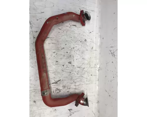 CUMMINS ISX15 EGR Line